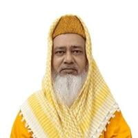HAZRAT SYED SHAH ANZARUDDIN AHMAD SAJJDANASHIN KHANQUAH KABIRIA