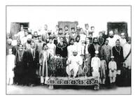 Hazrat Haji Syed Shah Malihuddin Ahmad