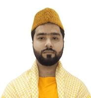 HAZRAT SYED SHAH BURHANUDDIN AHMAD SAJJDANASHIN-CUM-MUTAWALLI KHANQUAH KABIRIA SASARAM