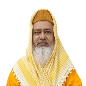 HAZRAT SYED SHAH ANZARUDDIN AHMAD SAJJDANASHIN KHANQUAH KABIRIA